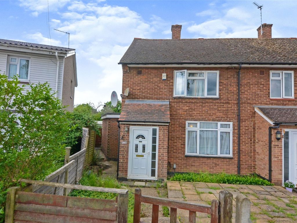 Ilkley Road, Watford, Hertfordshire WD19  