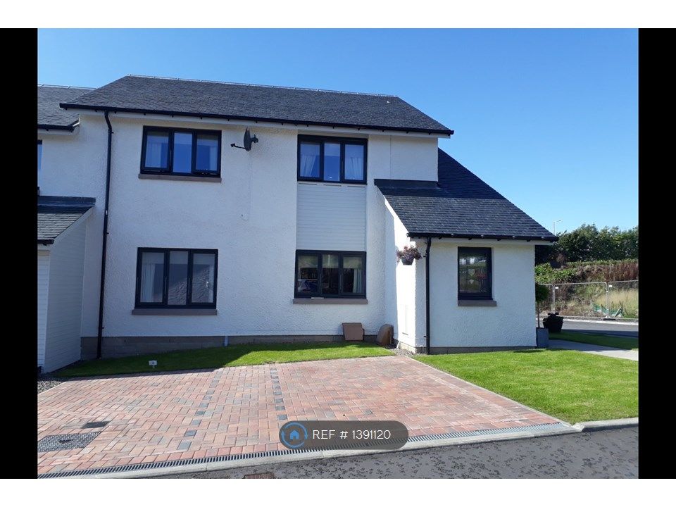 2 bed flat to rent in Broomhill Avenue, Stonehaven AB39 Zoopla