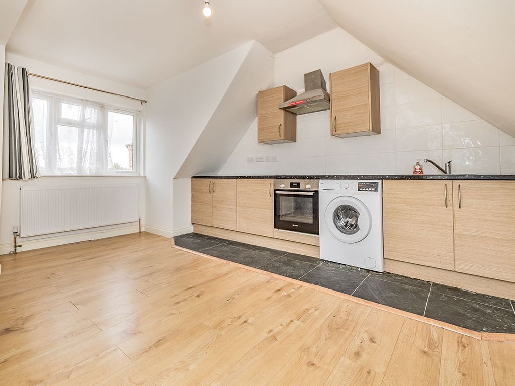 1 bed flat to rent in St. Albans Road, Watford WD24 Zoopla