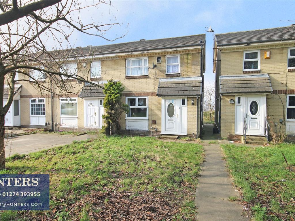 3 bed end terrace house for sale in Airedale Road, Peel Park BD3 Zoopla