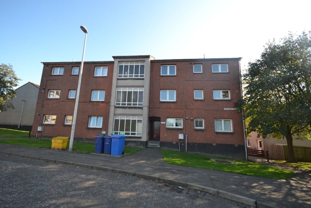 2 bed flat to rent in Waterfall Walkway, Dalkeith, Midlothian EH22, £