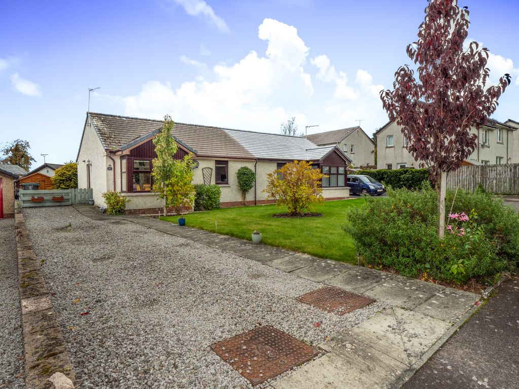 Glenholm Place, Dumfries DG1