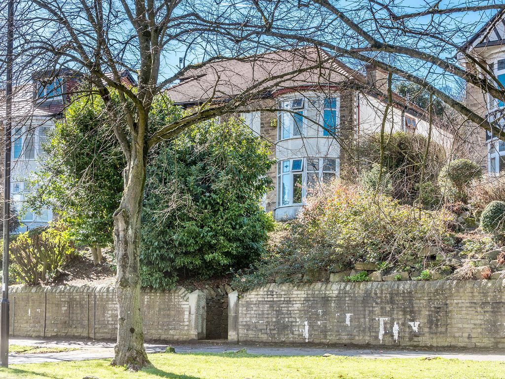 4 bed semidetached house for sale in Ecclesall Road South, Sheffield S11 Zoopla