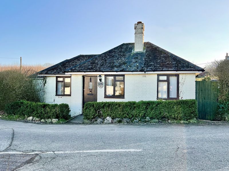 3 bed detached house for sale in Red Hill, Wateringbury, Maidstone ME18