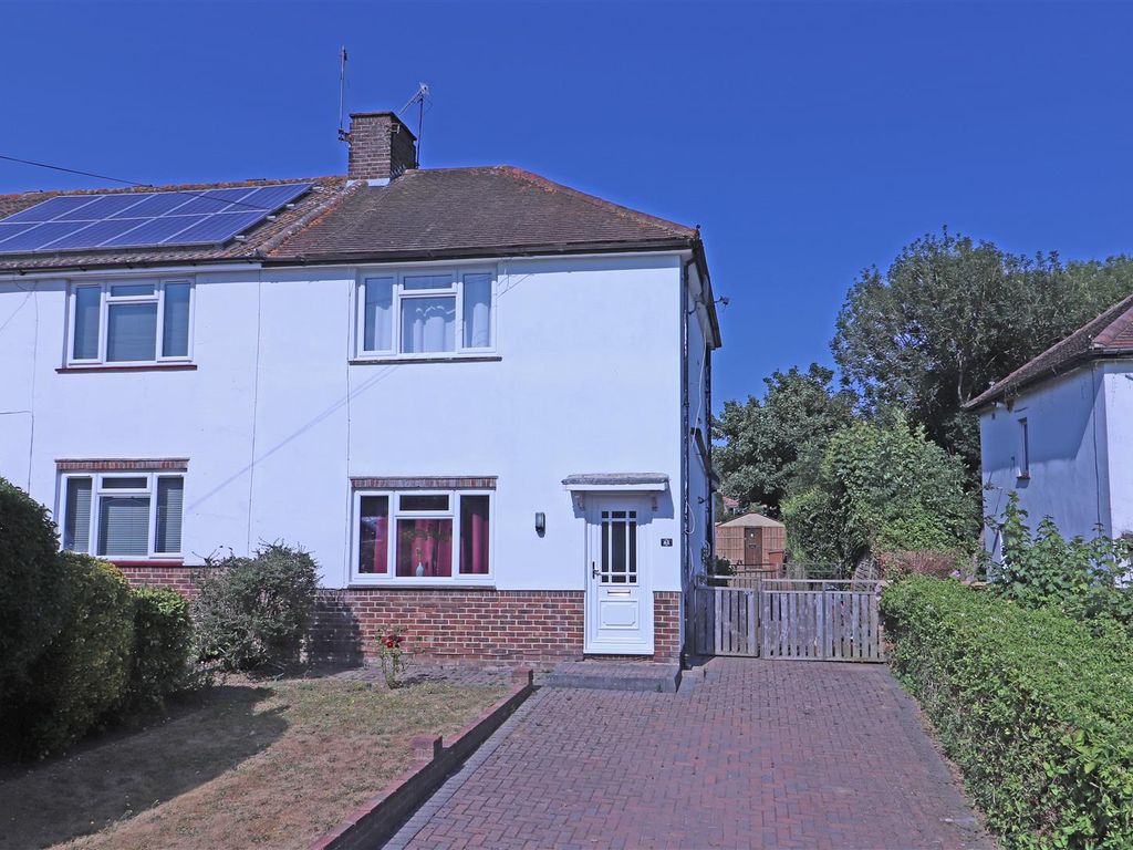 3 bed end terrace house for sale in Alexander Road, Reigate RH2 Zoopla
