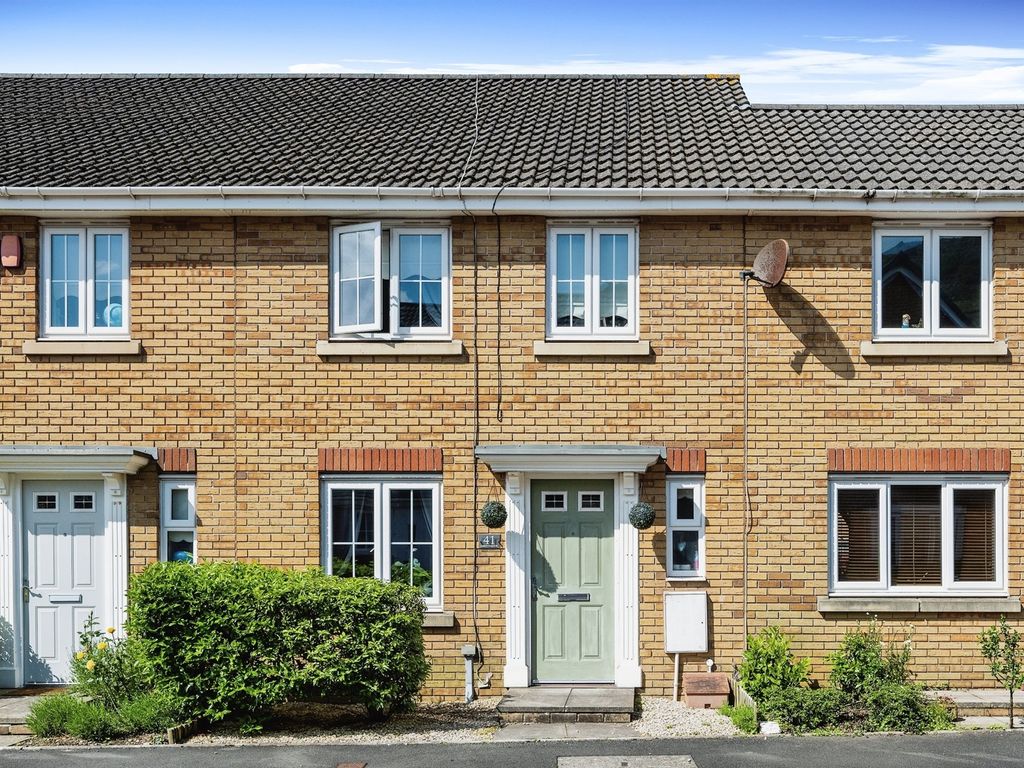 3 bed terraced house for sale in Abbottsmoor, Port Talbot SA12 Zoopla