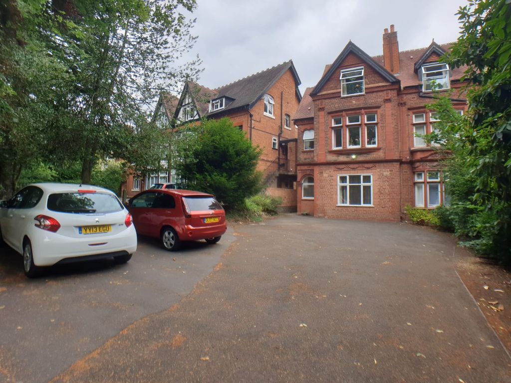 1 bed flat to rent in St. Agnes Road, Moseley, Birmingham B13 Zoopla