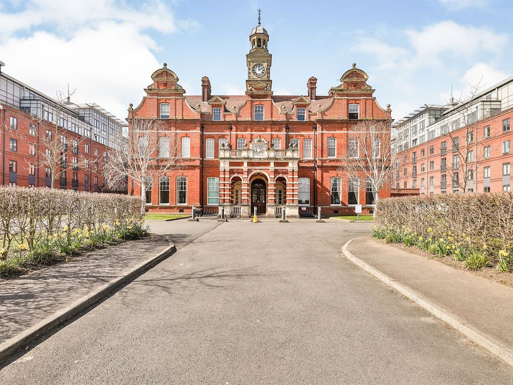 2 bed flat for sale in St. Stephens Road, Norwich NR1 Zoopla