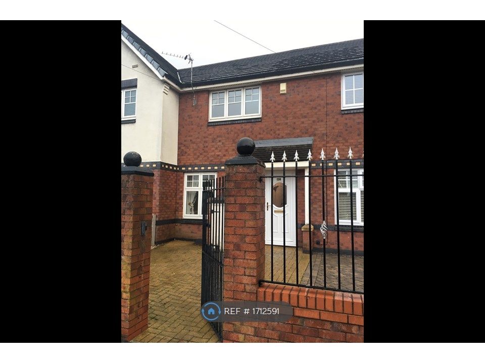 2 bed terraced house to rent in Cresswell Street, Liverpool L6 Zoopla
