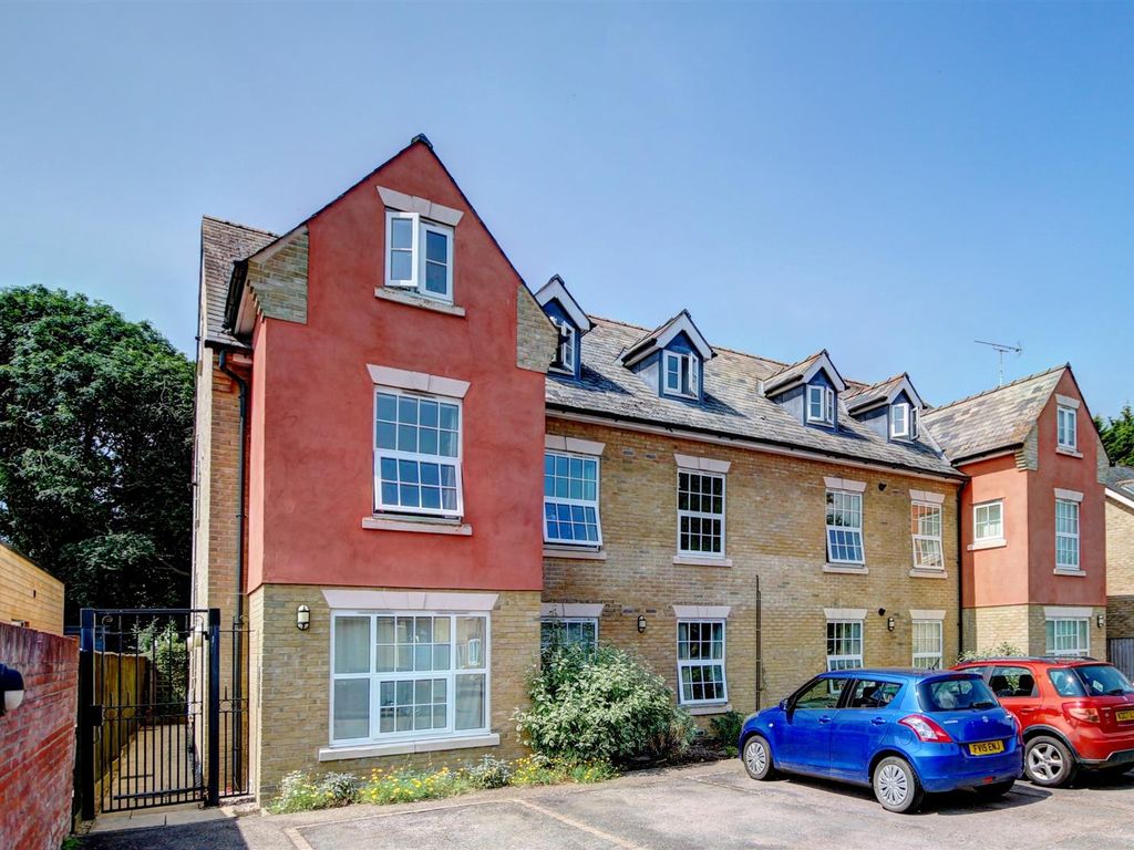 2 bed flat for sale in Cambridge Court, Cambridge Road, Ely CB7 Zoopla