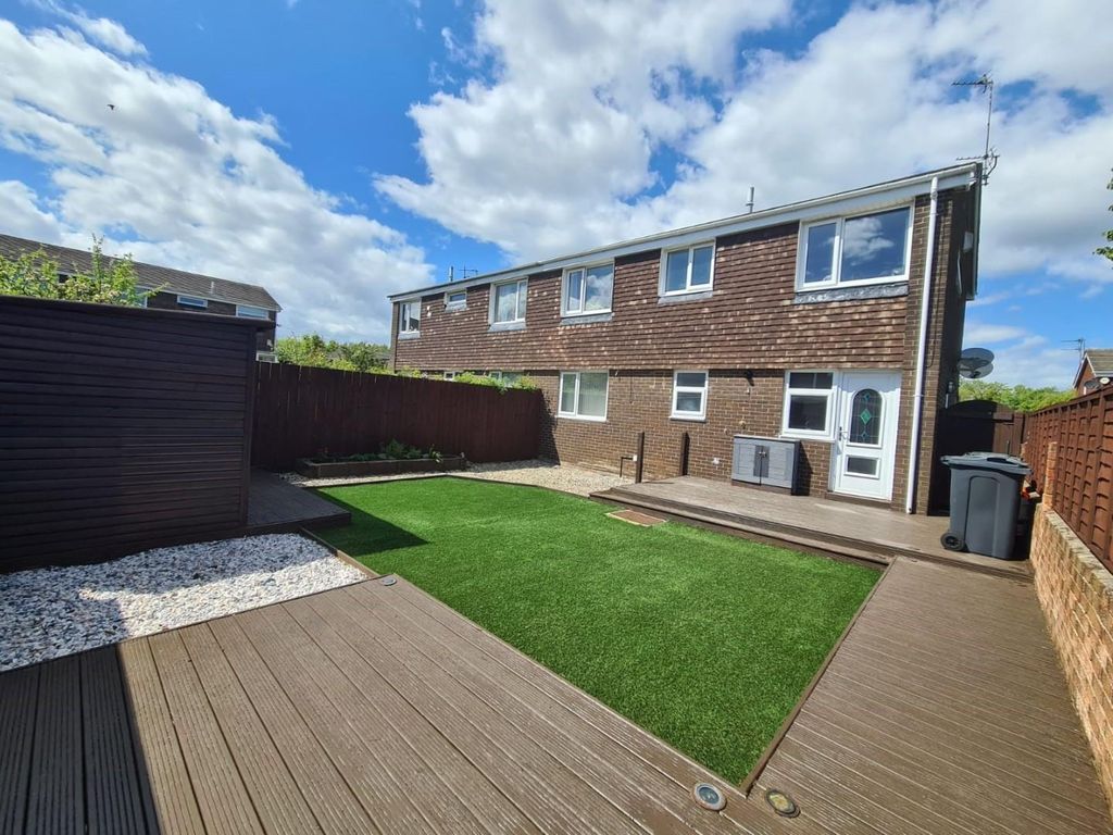 2 bed flat for sale in Stirling Drive, North Shields NE29 Zoopla