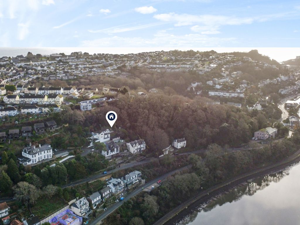 2 bed detached house for sale in St. Martins Road, Looe, Cornwall PL13, £525,000 Zoopla