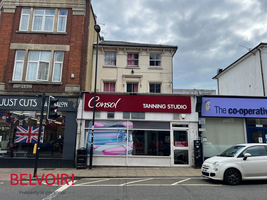 Property for sale in Victoria Road, Aldershot GU11, £450,000 Zoopla