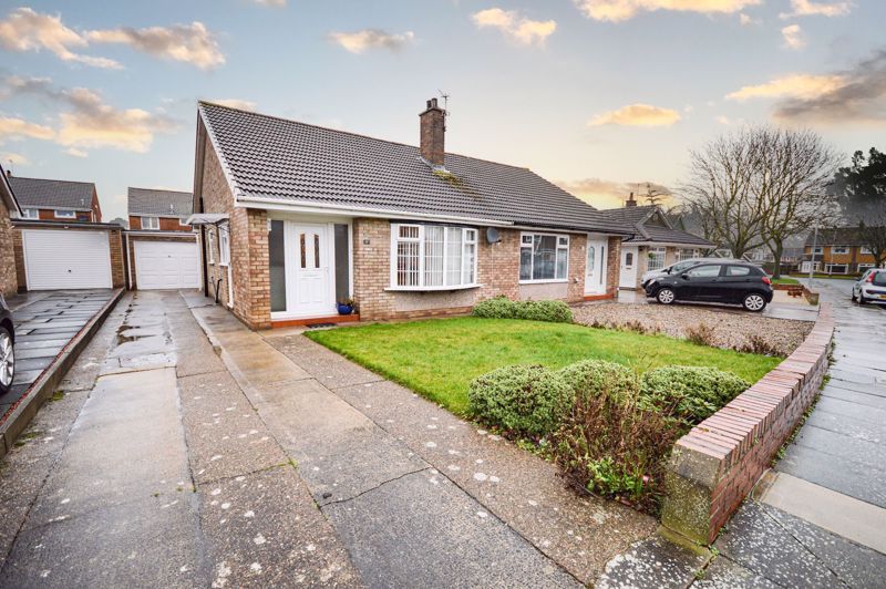 2 bed bungalow for sale in Mallard Way, Blyth NE24 Zoopla