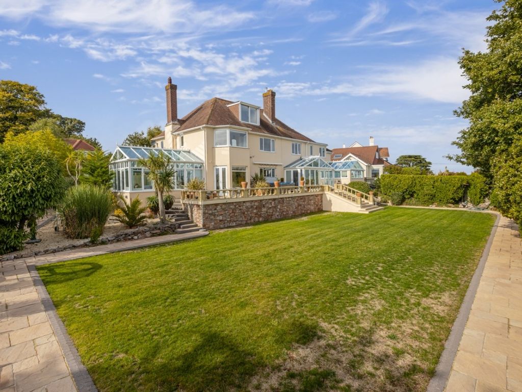 Oxlea Road Torquay TQ1  