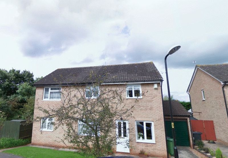 1 bed semidetached house to rent in Broadways Drive, Bristol BS16 Zoopla