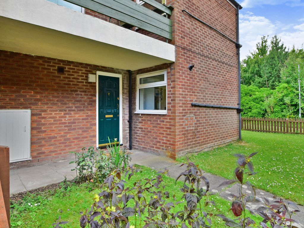 Budworth Walk, Wilmslow SK9  