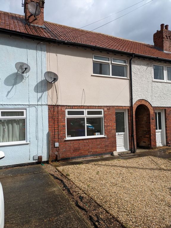 3 bed terraced house to rent in Bohem Road, Long Eaton, Nottingham NG10