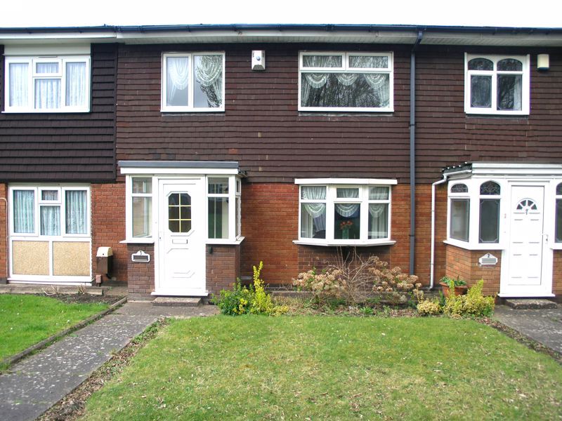 2 bed terraced house for sale in Cherry Drive, Cradley Heath B64 Zoopla