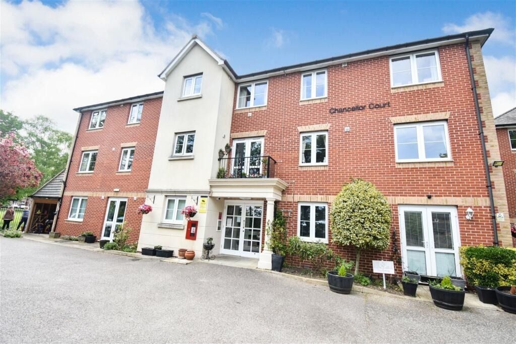 1 bed flat for sale in Broomfield Road, Chelmsford, Essex CM1 Zoopla