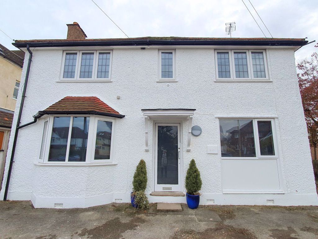 2 bed to rent in St Albans Road, Watford WD25 Zoopla