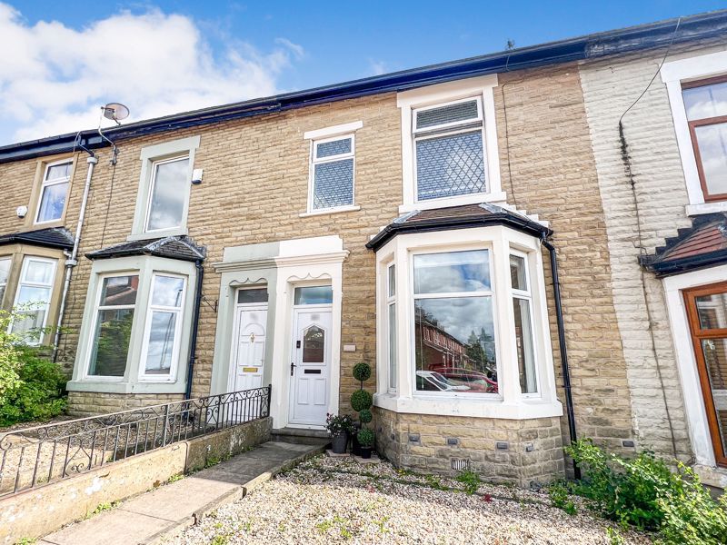 3 bed terraced house for sale in Marsh House Lane, Darwen BB3 Zoopla