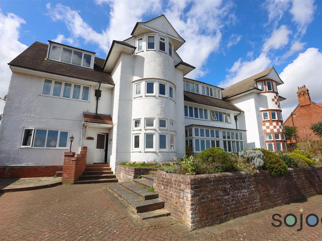 3 bed flat to rent in Gunton Cliff, Gunton, Lowestoft NR32 Zoopla