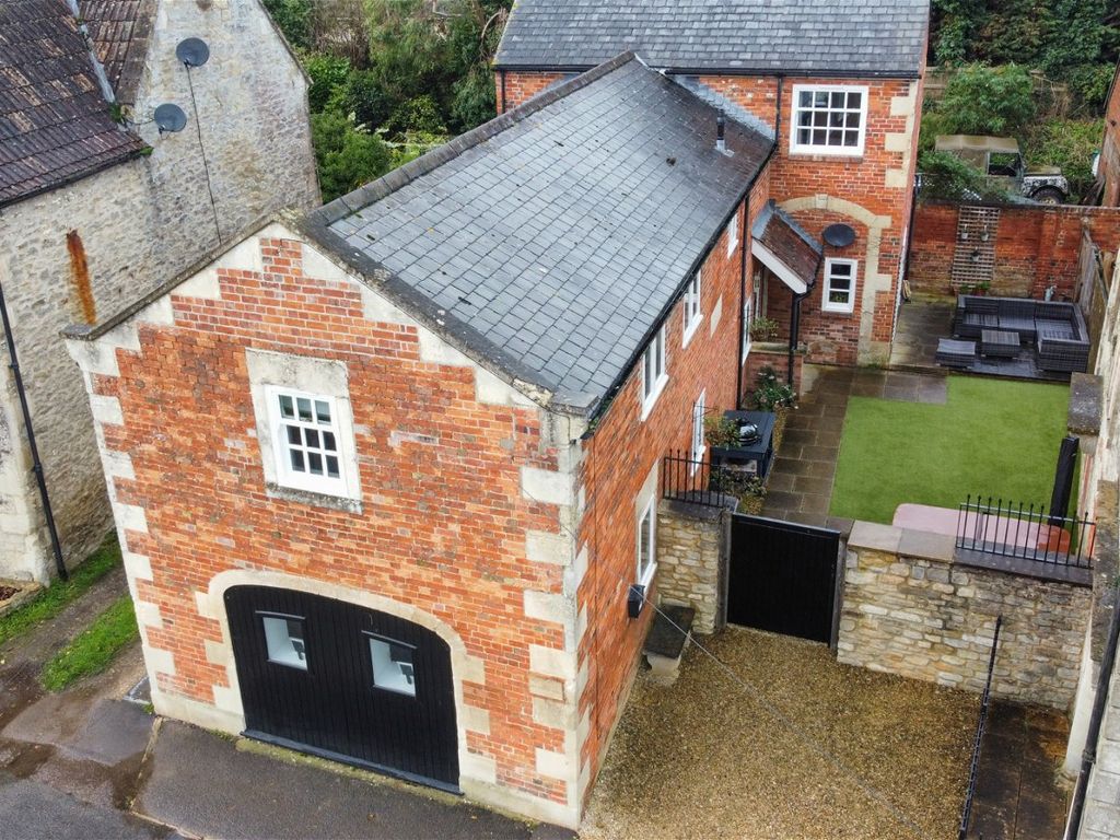 4 bed detached house for sale in The Midlands, Holt, Trowbridge BA14, £