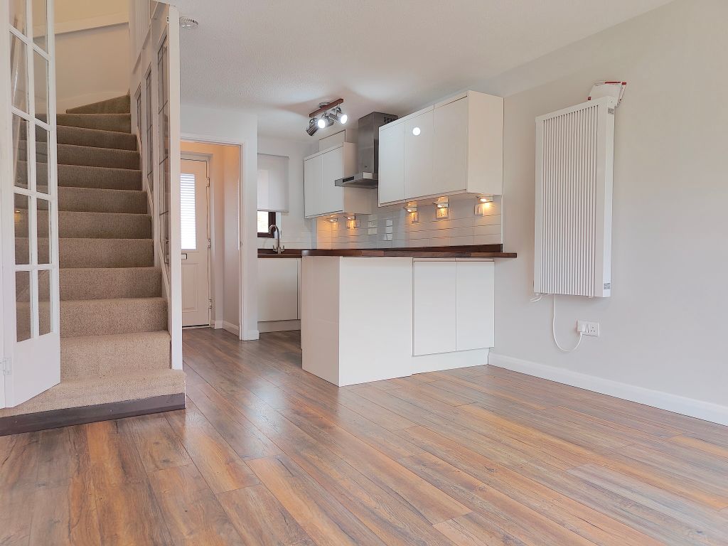 1 bed terraced house to rent in Sycamore Avenue, Woodford Halse NN11 Zoopla