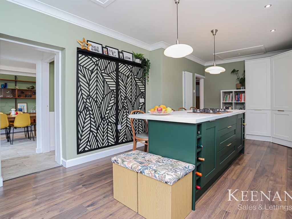 2 bed semidetached bungalow for sale in Manchester Road, Hapton