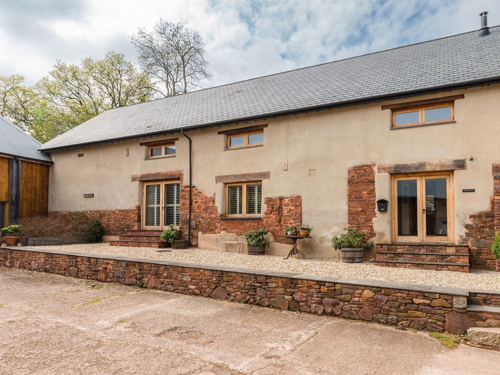 4 bed barn conversion for sale in Coleford, Crediton EX17 Zoopla