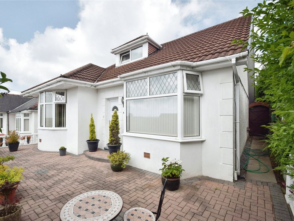 3 bed detached house for sale in Dunvant Road, Killay, Abertawe