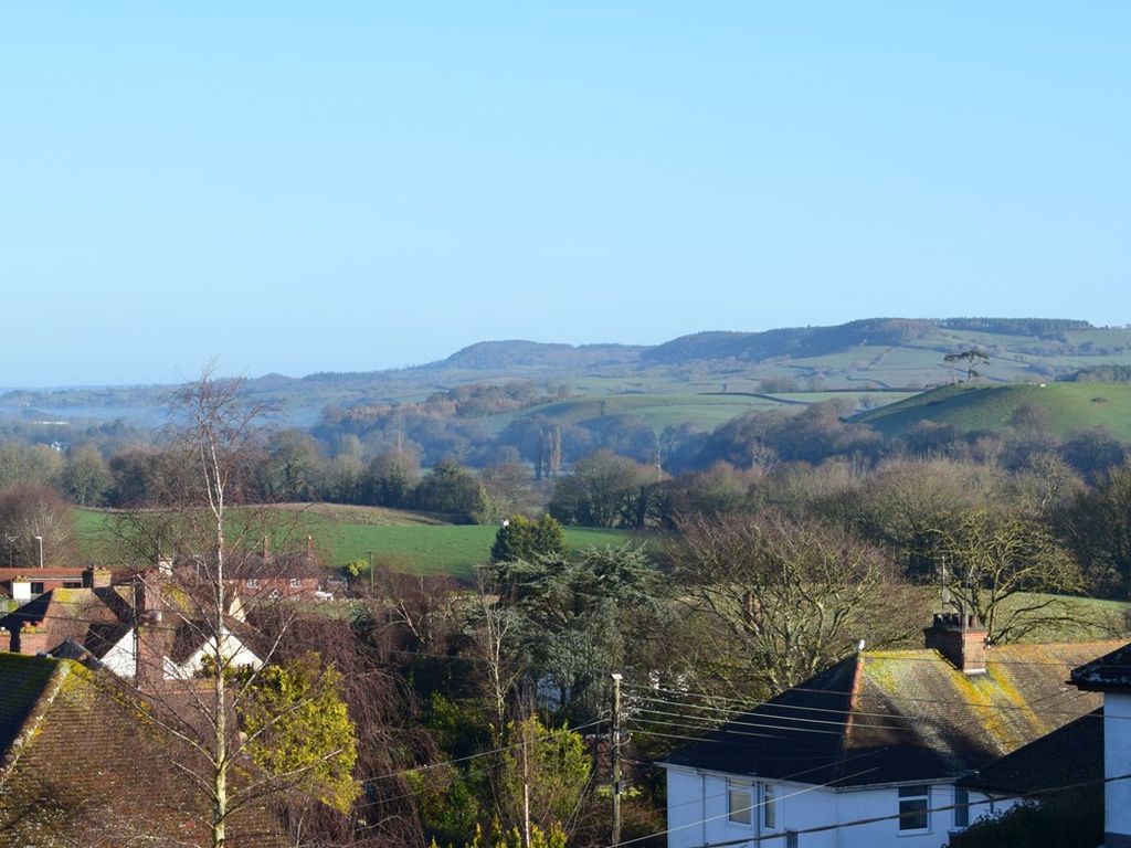 3 bed detached house for sale in East Budleigh Road, Budleigh Salterton