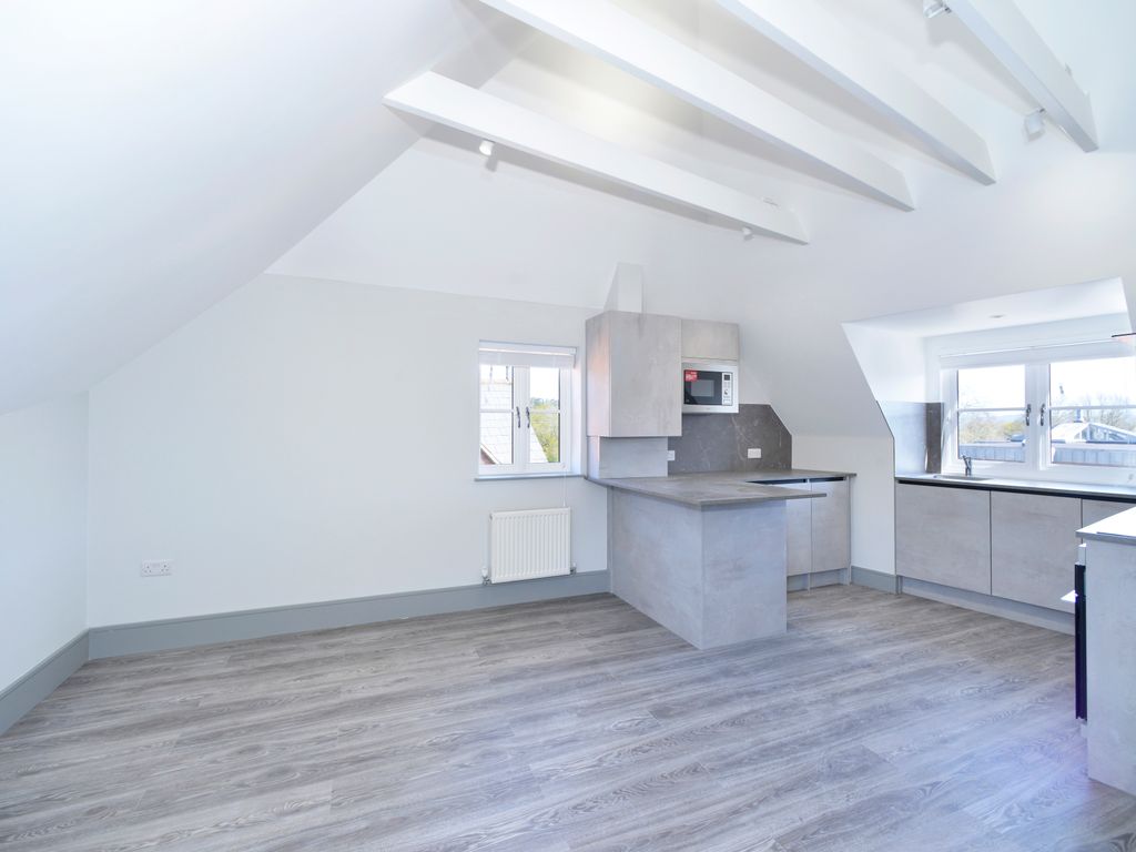 2 bed flat for sale in 9899 Great Street, Godalming GU7, £299,950 Zoopla