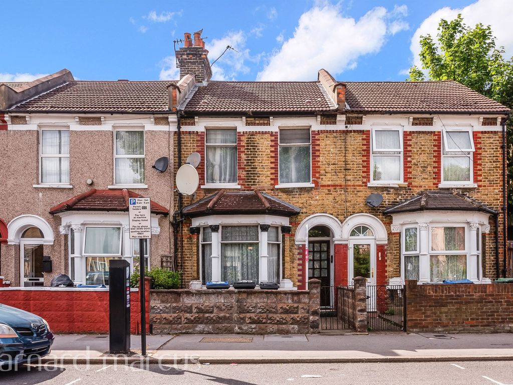 3 bed terraced house for sale in Sydenham Road, Croydon CR0 Zoopla