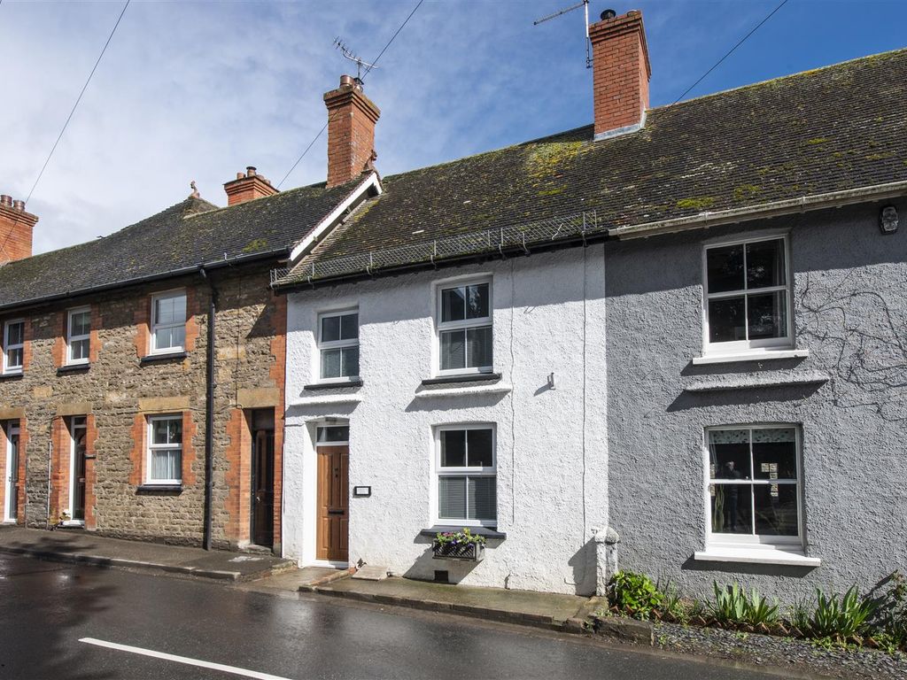 3 bed terraced house for sale in Church Hill, Stalbridge, Sturminster Newton DT10, £260,000 Zoopla