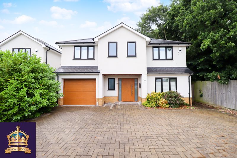 5 bed detached house for sale in Shipwrights Drive, Benfleet SS7 Zoopla