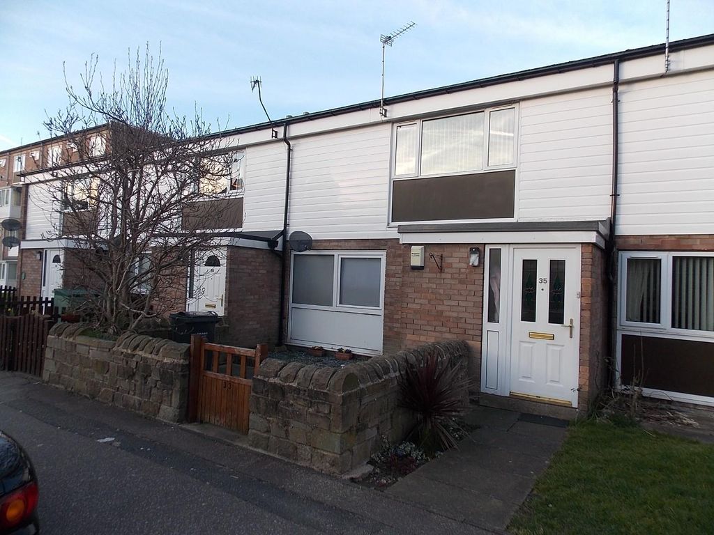 1 bed flat for sale in York Street, Bingley BD16 Zoopla
