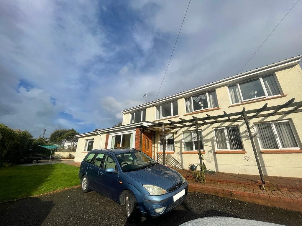 1 bed property to rent in The Orchard, Youngs Park Lane, Paignton TQ4