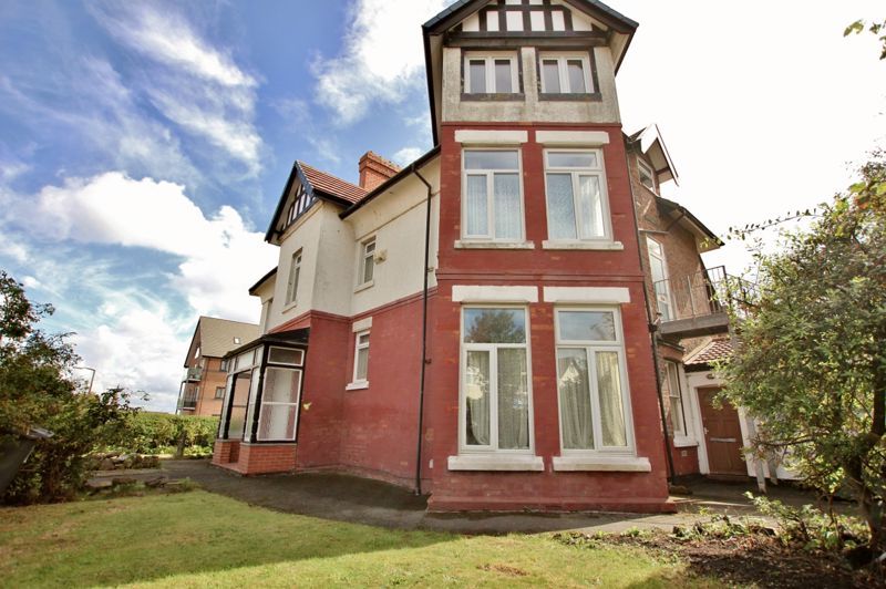 7 bed detached house for sale in Albion Street, New Brighton, Wirral CH45 Zoopla