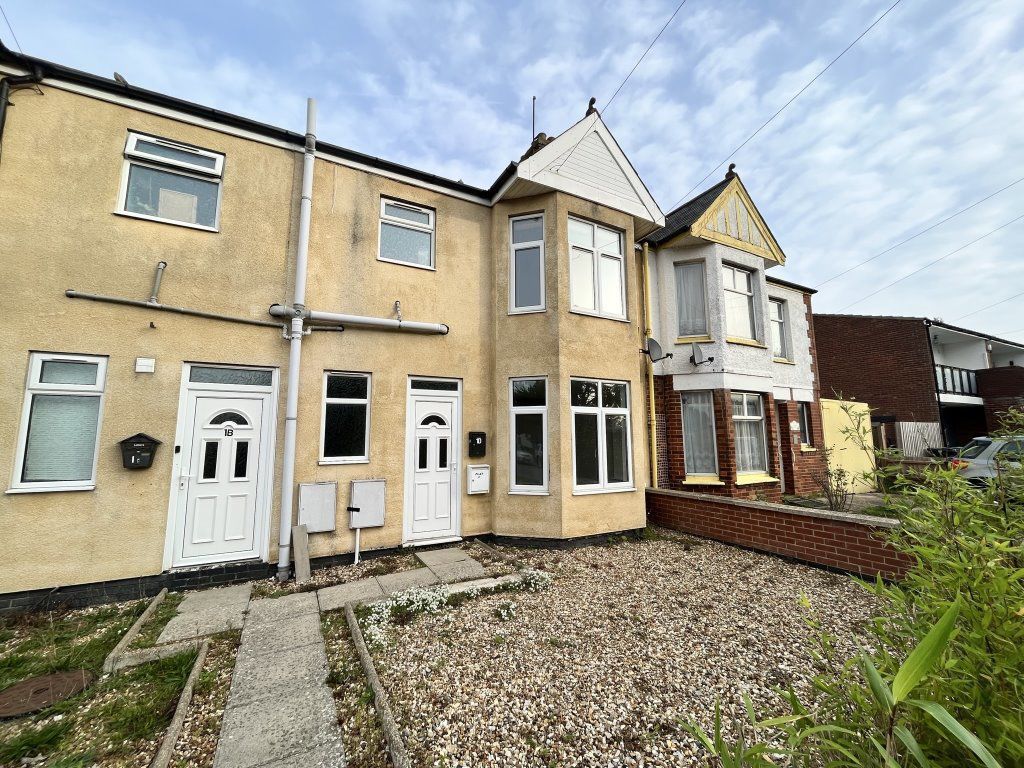 2 bed flat to rent in Manor Road, Hunstanton PE36, £750 pcm Zoopla