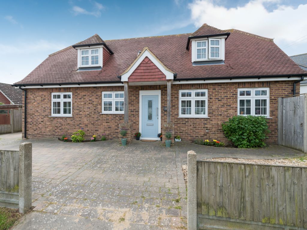 4 bed detached house for sale in Ridgeway, Whitstable CT5 Zoopla