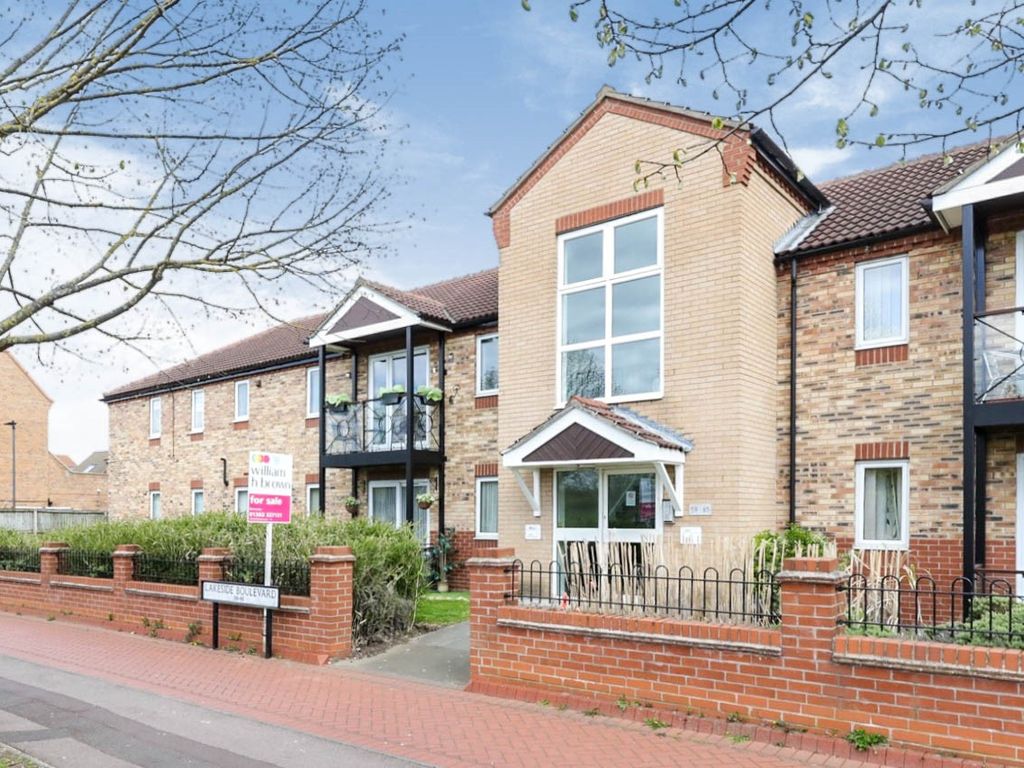2 bed flat for sale in Lakeside Boulevard, Lakeside, Doncaster DN4 Zoopla
