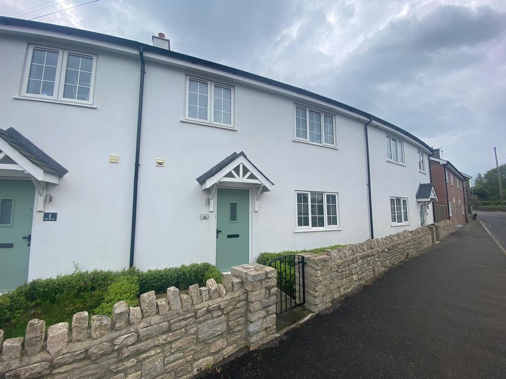 3 bed terraced house for sale in Old Mews, Main Street, Broadmayne