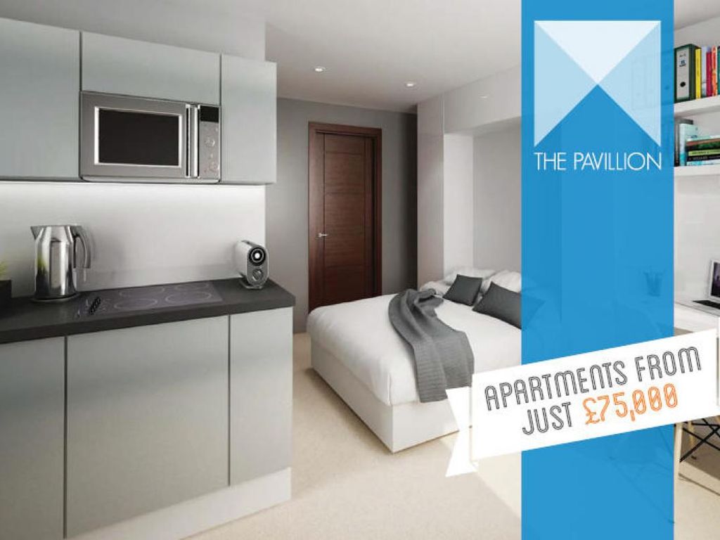 Pavillion House, St. Michaels Lane, Headingley, Leeds LS6  