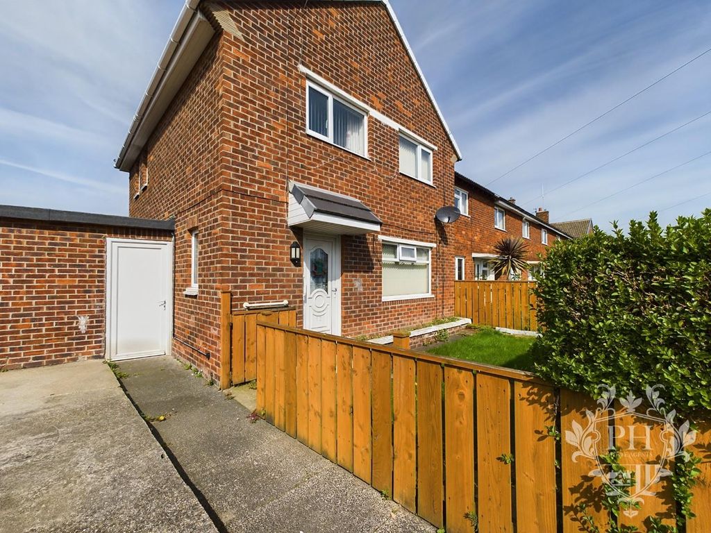 3 bed end terrace house for sale in Hawkshead Road, Redcar TS10 Zoopla