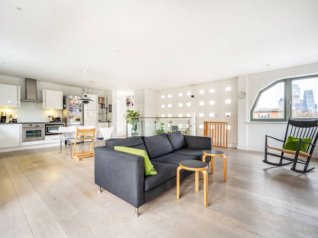 Disney Place Borough London SE1