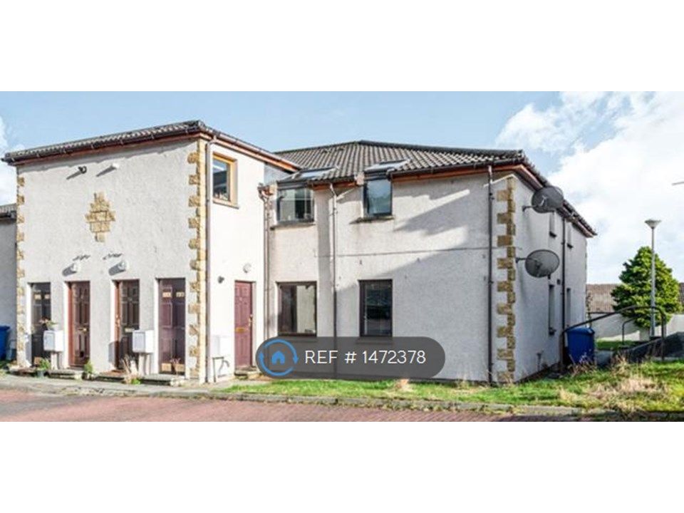 2 bed flat to rent in Kingsview Terrace, Inverness IV3 Zoopla