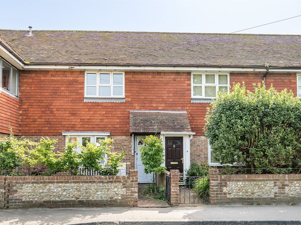 2 bed terraced house for sale in Kendal, Rookwood Road, West Wittering