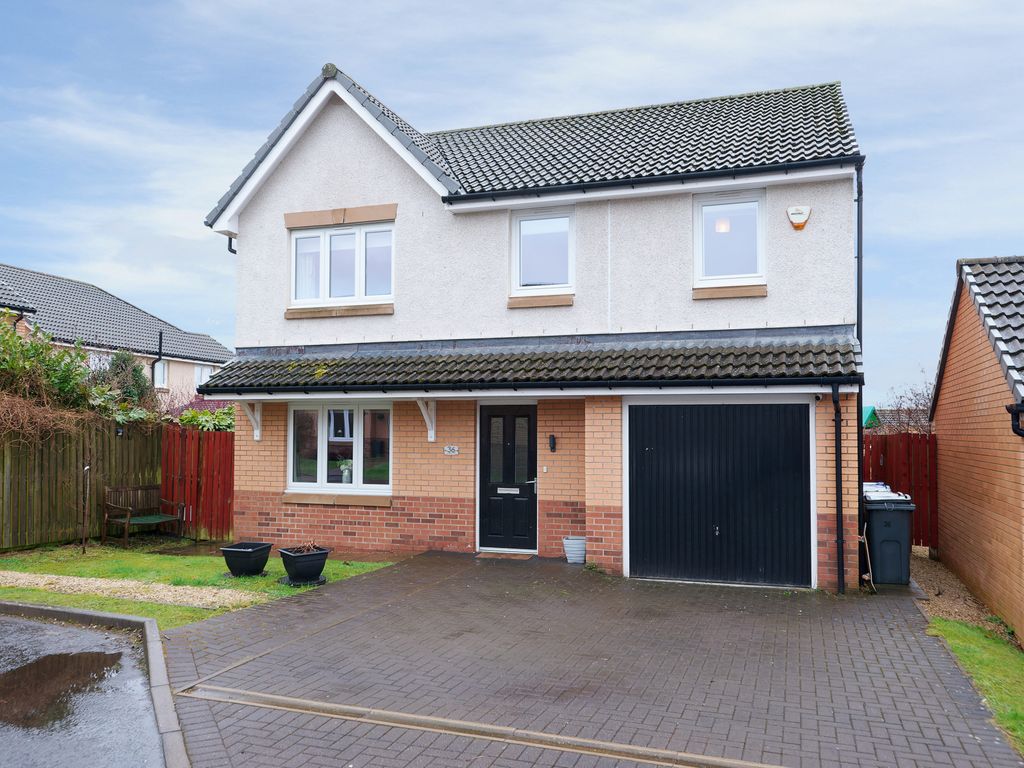 4 bed detached house for sale in 36 Millbank Avenue, PA7 Zoopla